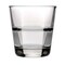 Anchor Hocking Anchor Hocking 10oz. Clarisse Rocks Stackable Rim Tempered Glass, PK24 90252 - alternate 2